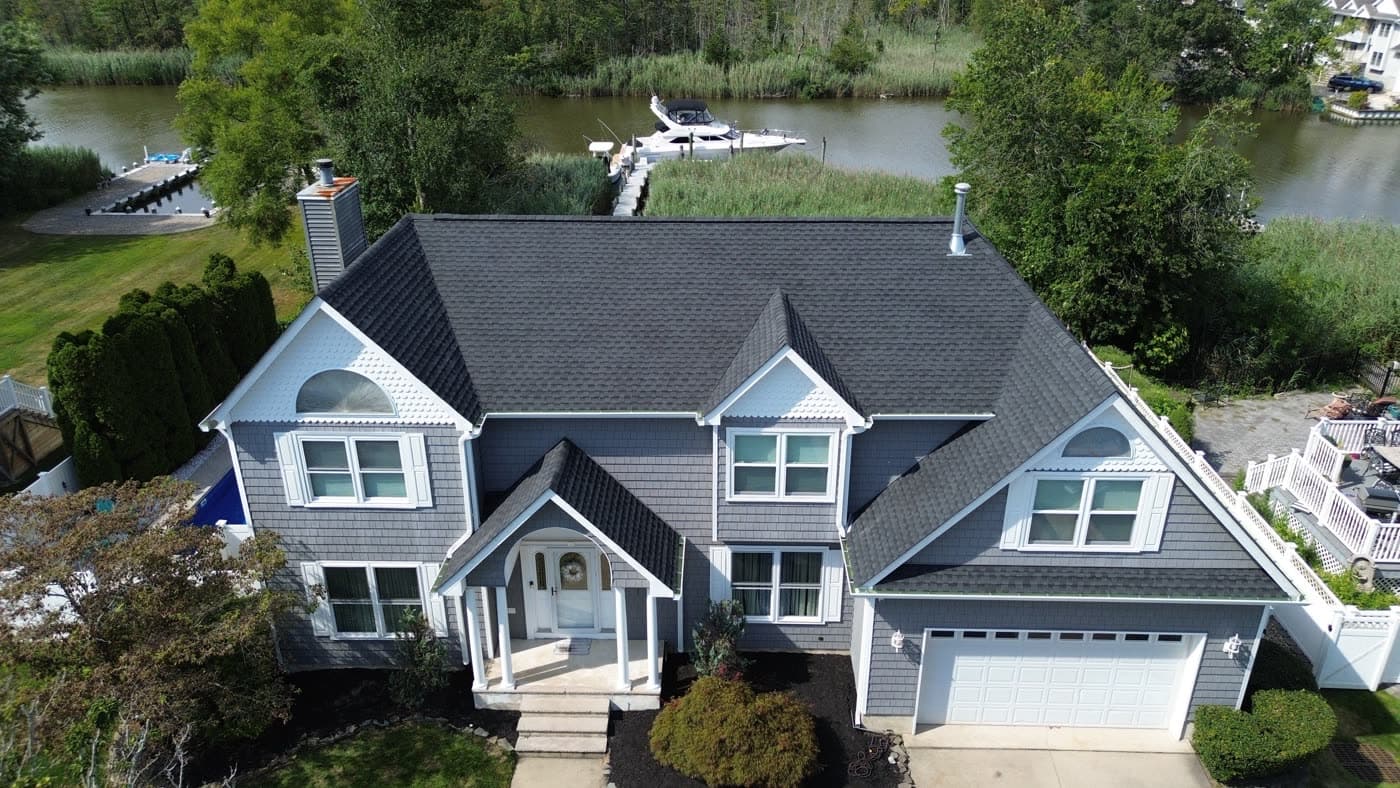 Roofing — Revive exterior remodeling in New Jersey