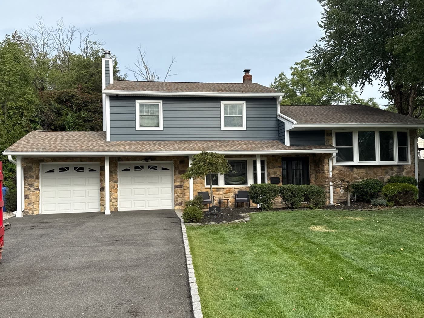 Siding — Revive exterior remodeling in New Jersey