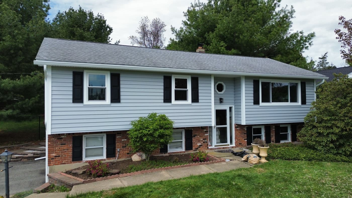Siding — Revive exterior remodeling in New Jersey