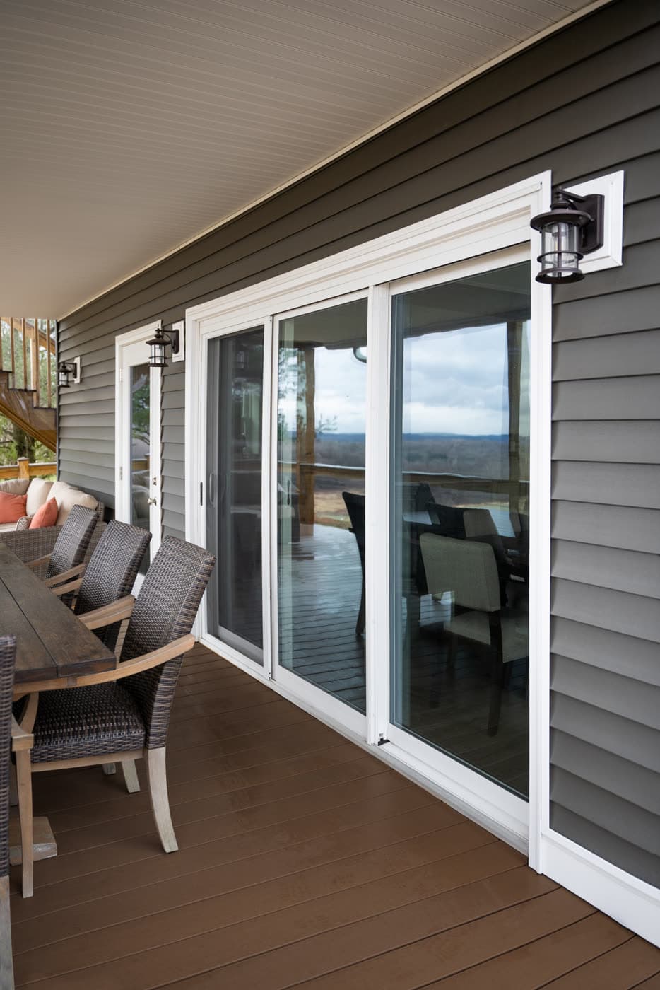 Windows — Revive exterior remodeling in New Jersey