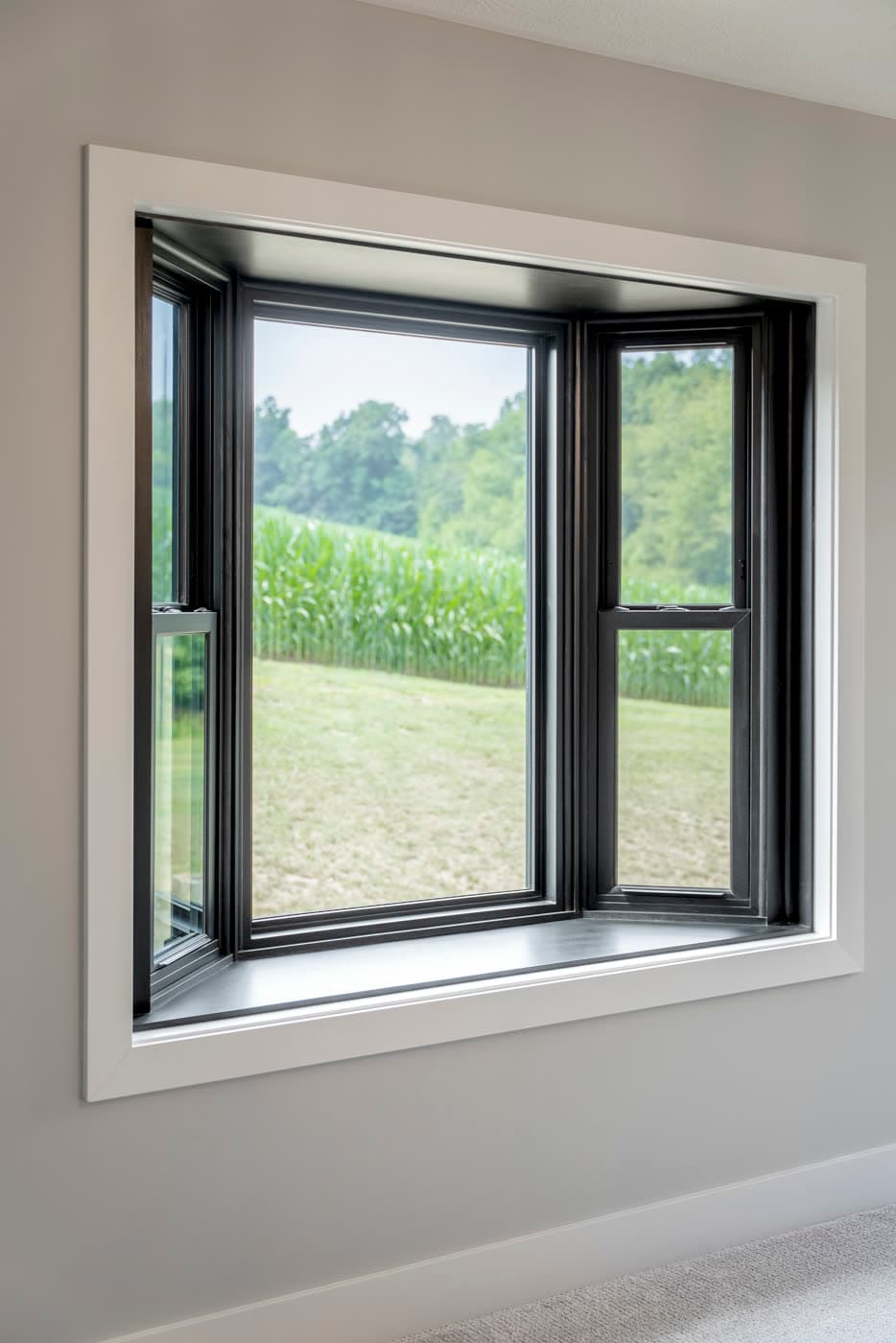 Windows — Revive exterior remodeling in New Jersey