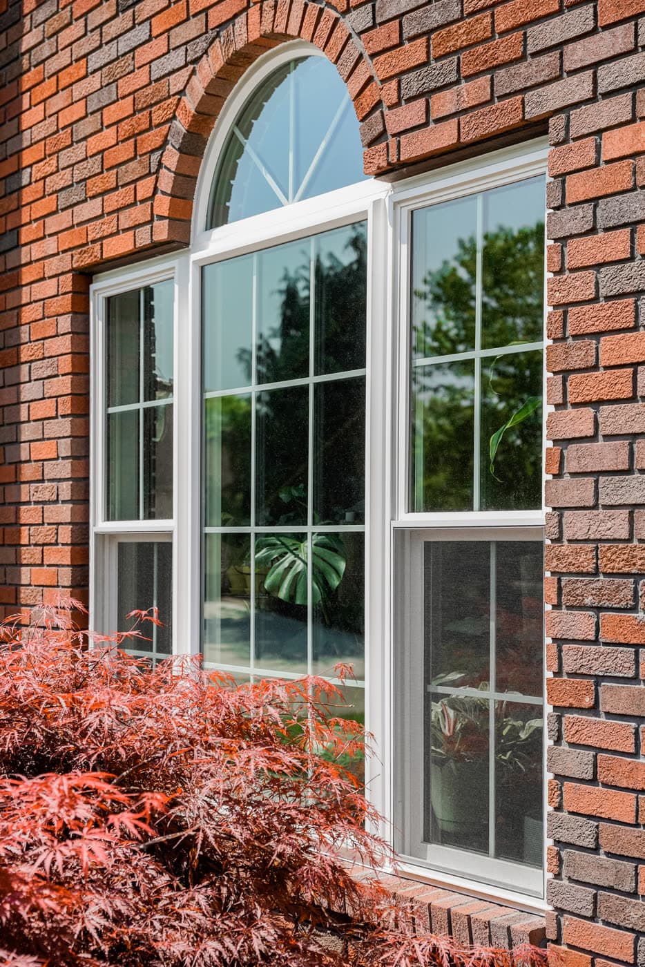 Windows — Revive exterior remodeling in New Jersey