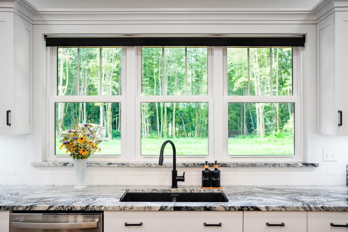 Windows — Revive exterior remodeling in New Jersey